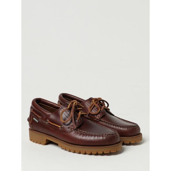 Sebago Loafers Men Brown